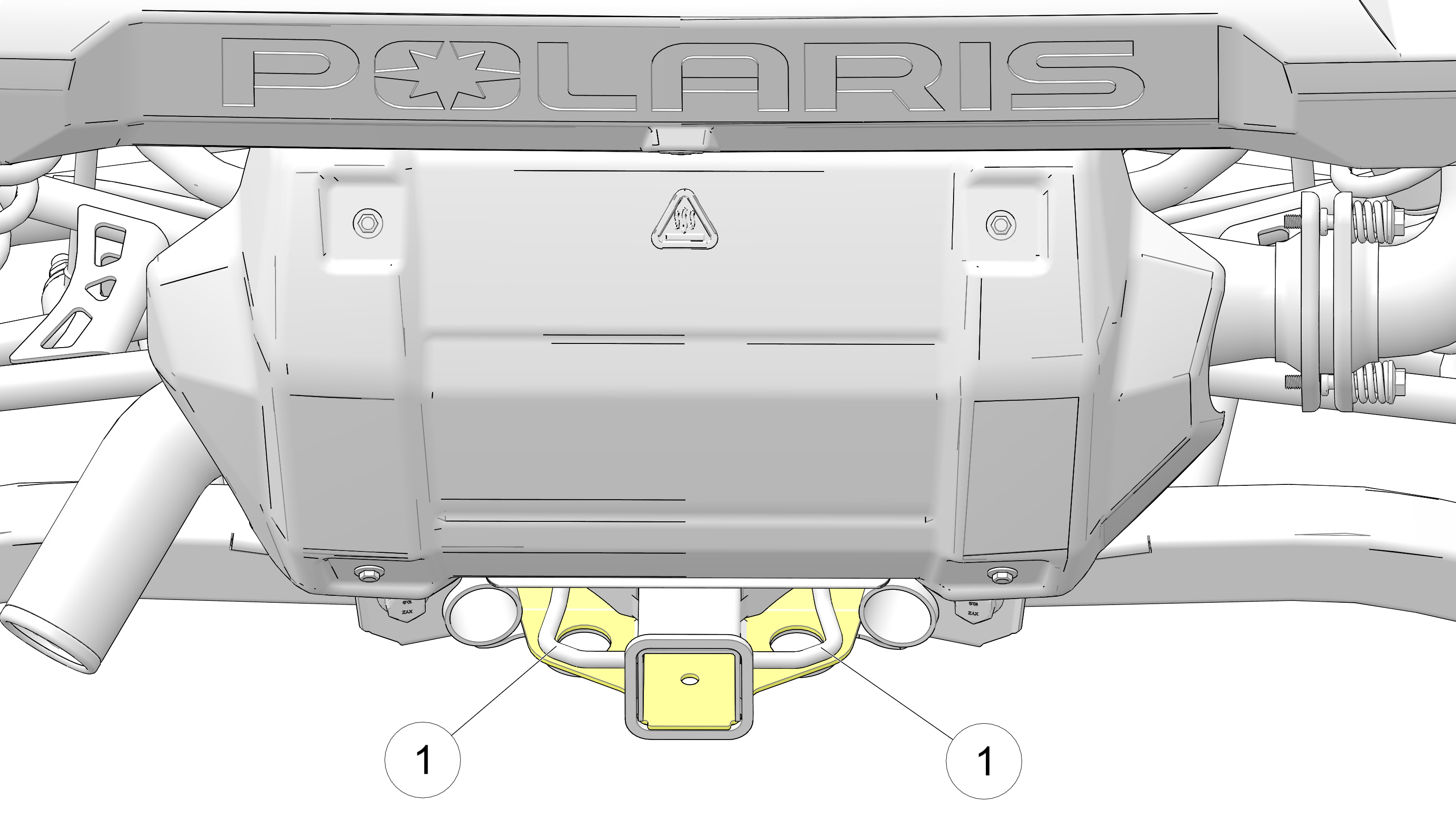 Polaris Service Repair Manual 2024-2025 XPEDITION XP / ADV – OEM Authentic 9940599