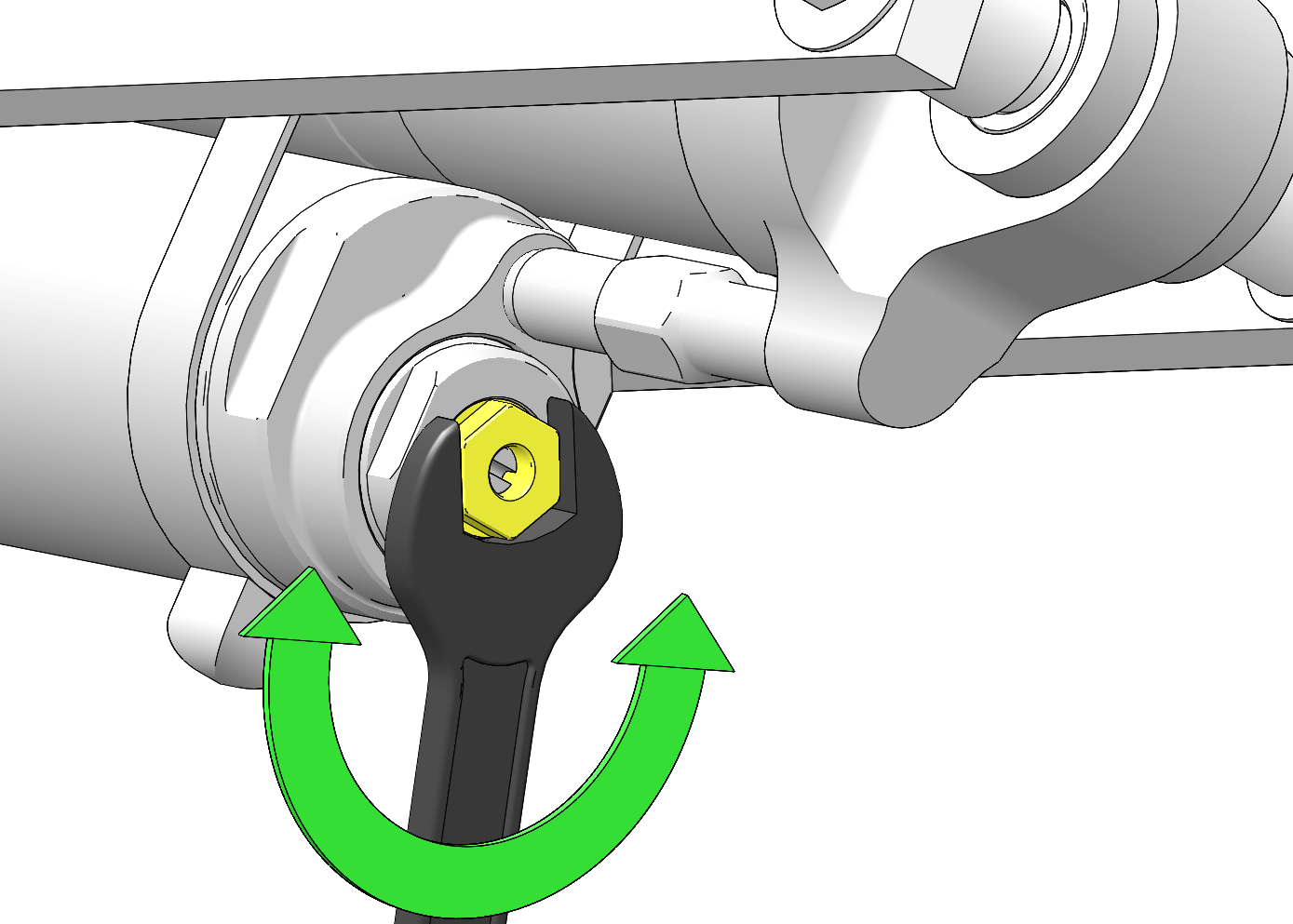 High Speed Compression Adjustment Polaris Online Publication Portal