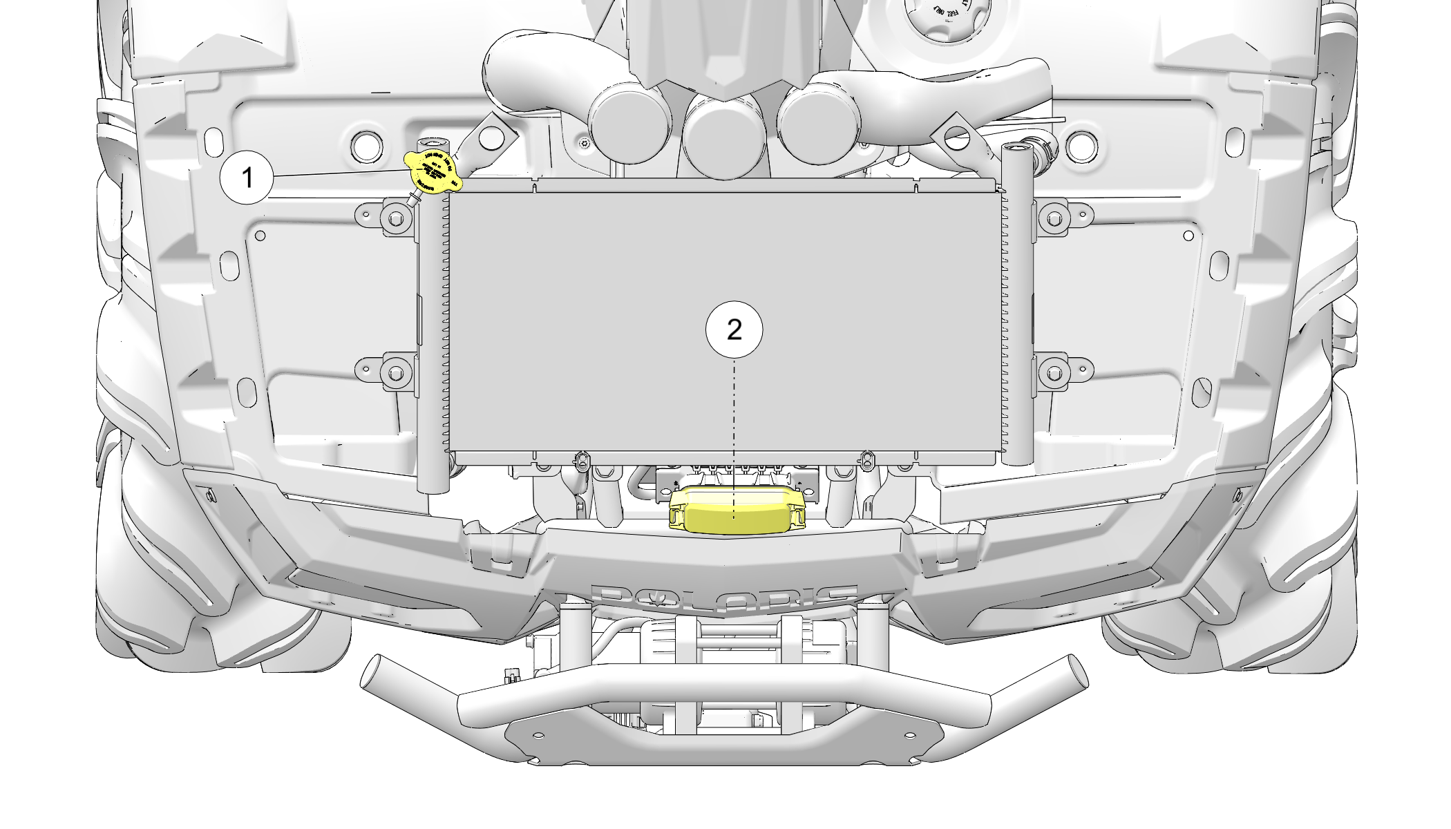 Front Compartment - Polaris Online Publication Portal