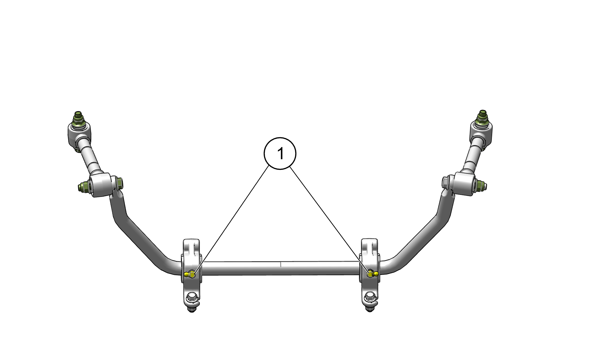 Greasing Point Plug Grease Lubrication Points - Polaris Online Publication Portal